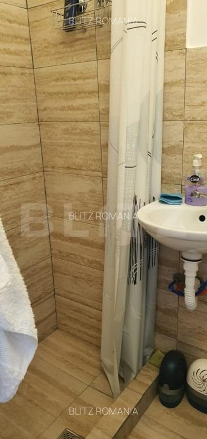 Garsoniera de vanzare, 20 mp, zona Triaj - 8