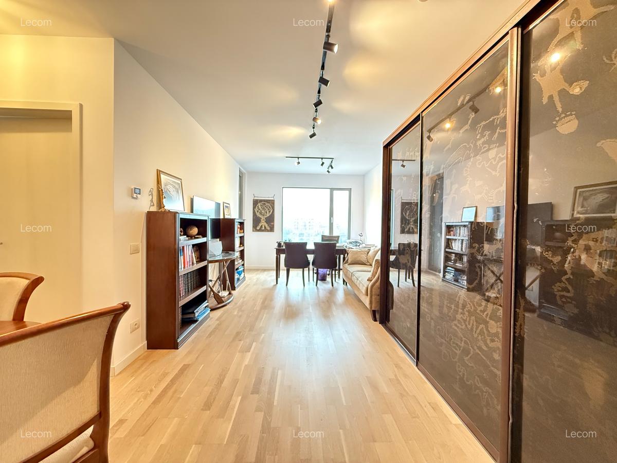ISHO | 2 camere | priveliste superba - 6