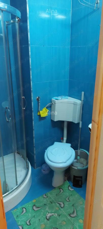 Inchiriez garsoniera Carpati 2 parter - 5