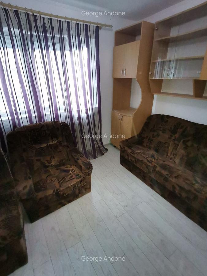 Garsoniera Poitiers-Siraj, etaj 1, investitia ideala - 2
