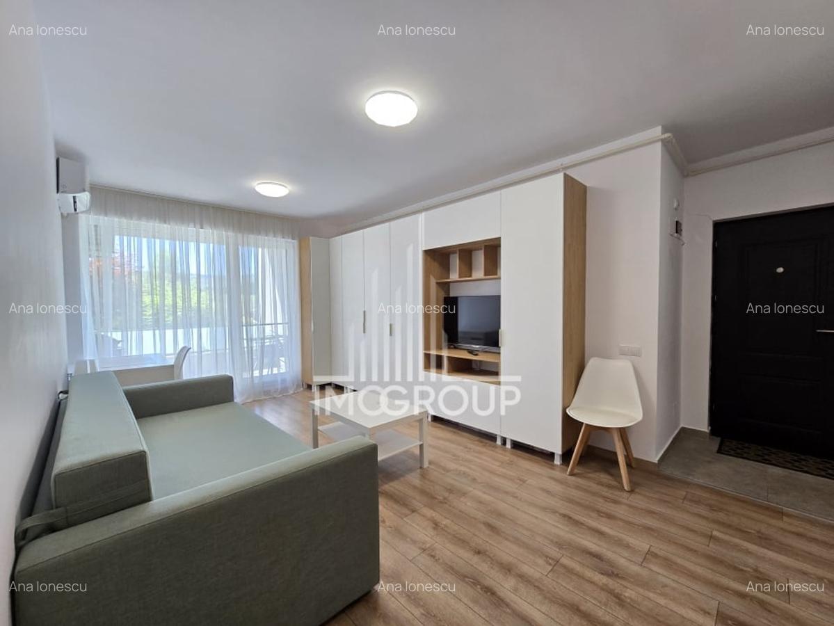 Apartament de inchiriat 2 camere cu parcare, Buna ziua- Lidl - 4
