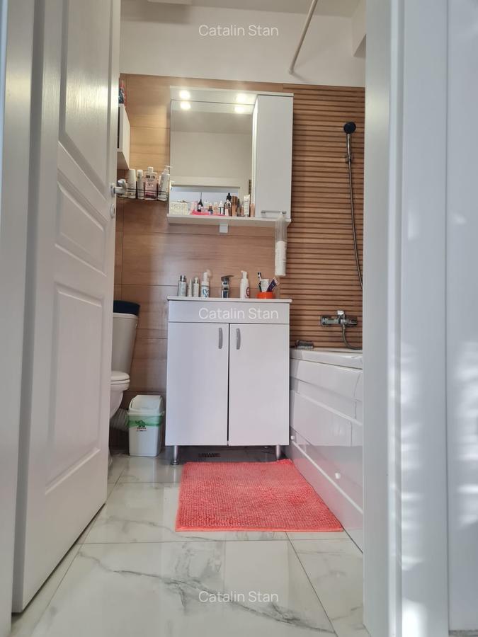 2 camere decomandat * mutare rapida * Bloc 2020 * mobilat utilat - 11