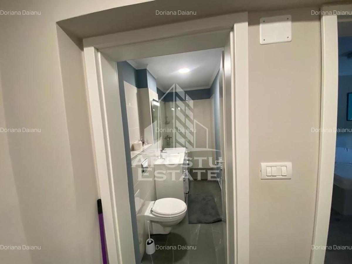 Apartament cu o camera, modern, zona Complex Studentesc - 6