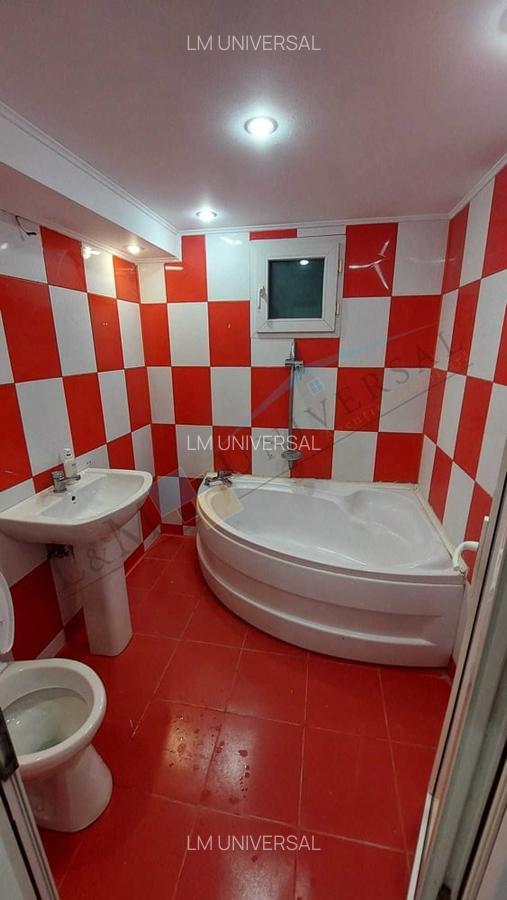 Piata Sudului-Apartament 4 Camere, 1981, SPATIOS ,Liber - 7