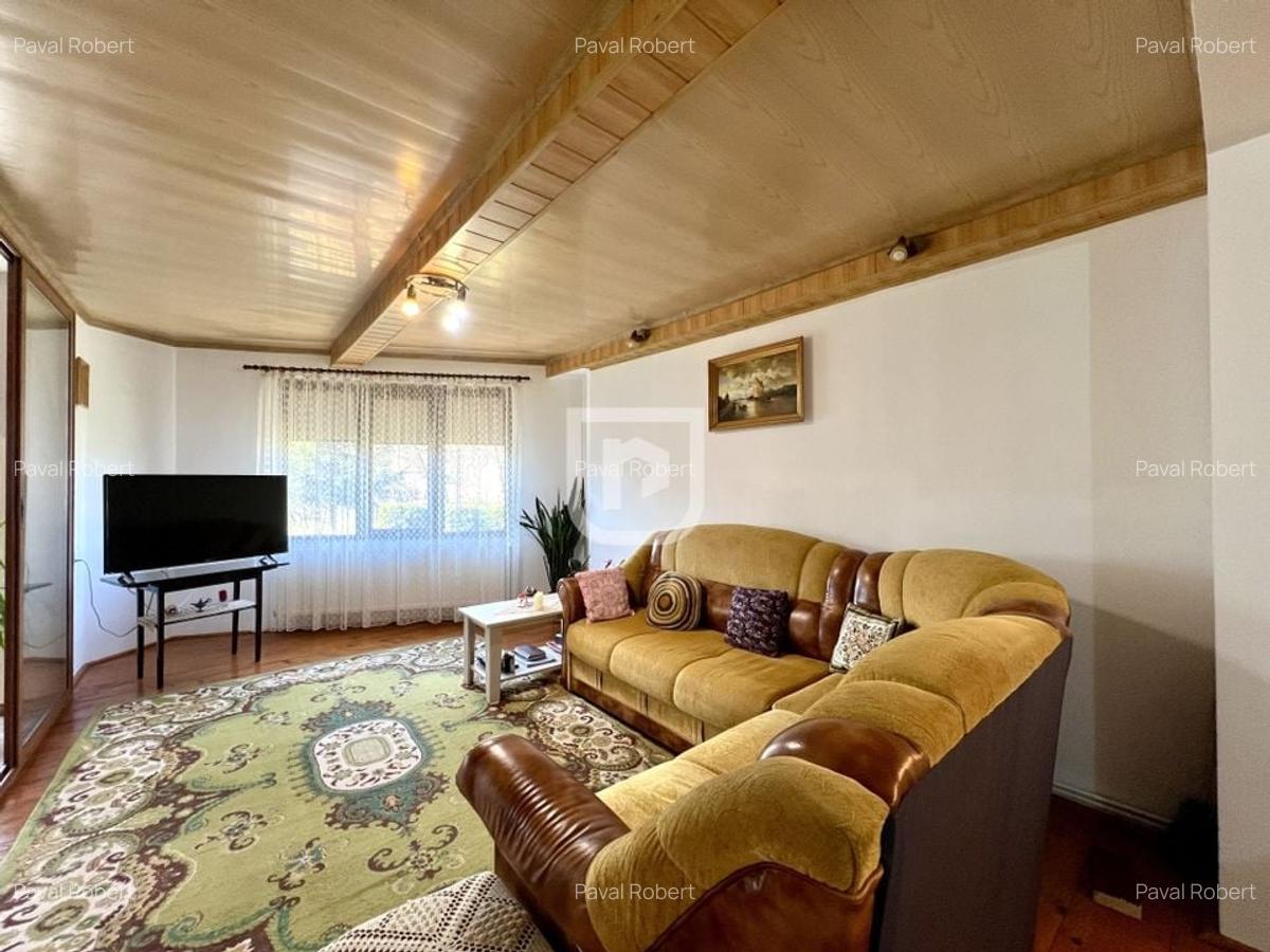 Casa cu 4 dormitoare | strada Manastirii | Gura Humorului - 5