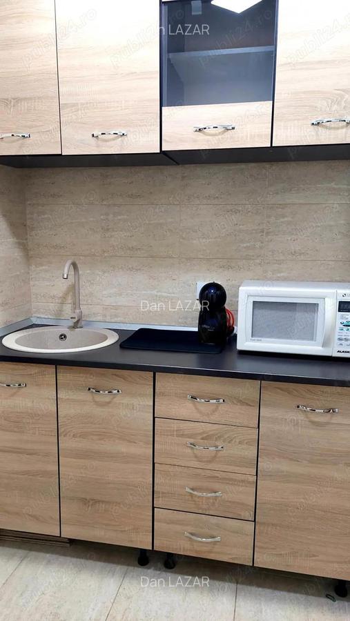 Inchiriere 1 camera mobilata si utilata zona ALTEX , micro 21 - 5