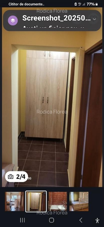 Garsoniera moderna spatioasă- langa Coresi Mall - 2