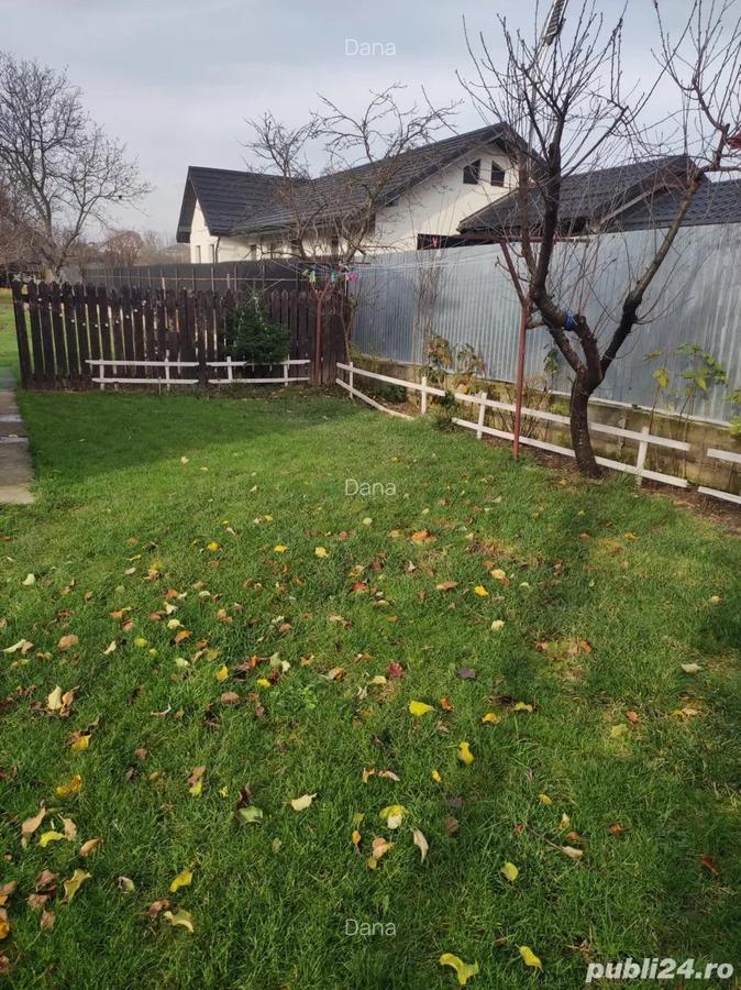 Inchiriez apartament in vila - 1