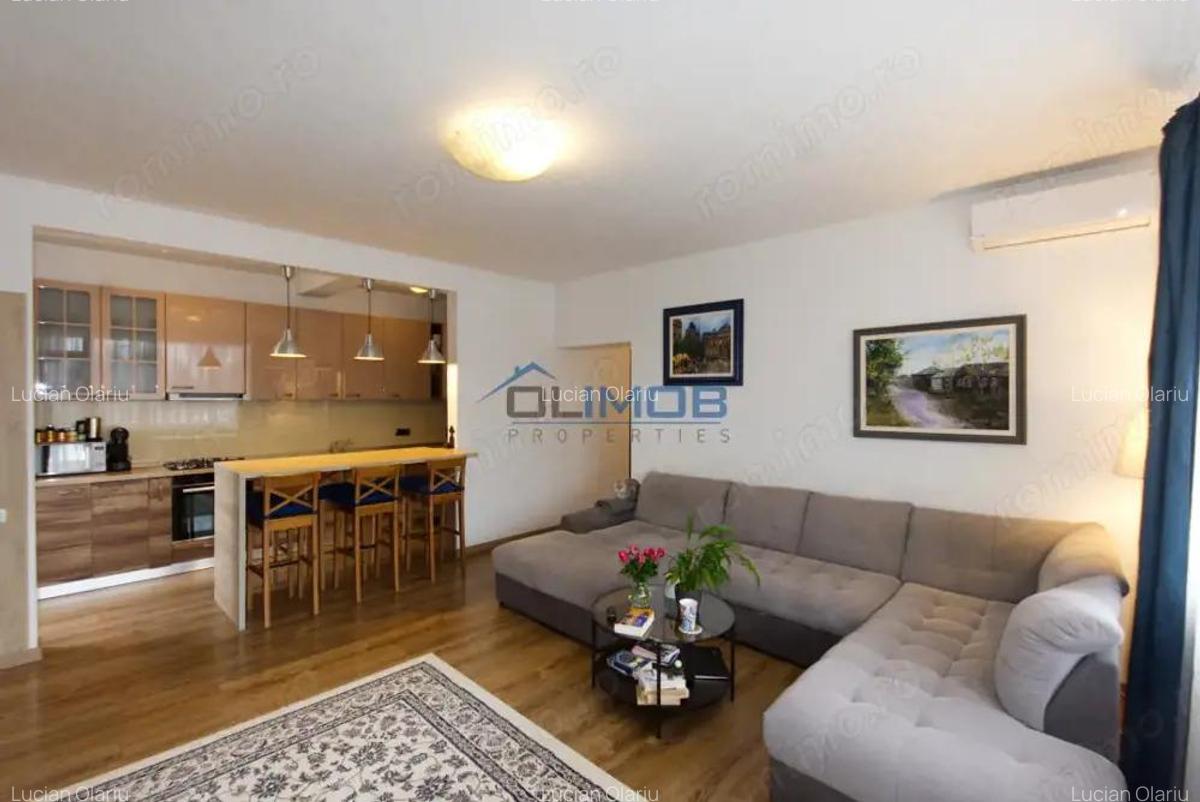 Damaroaia apartament premium 4 Camere Loca?ie de Top in Sector 1, Bucure?ti - 2