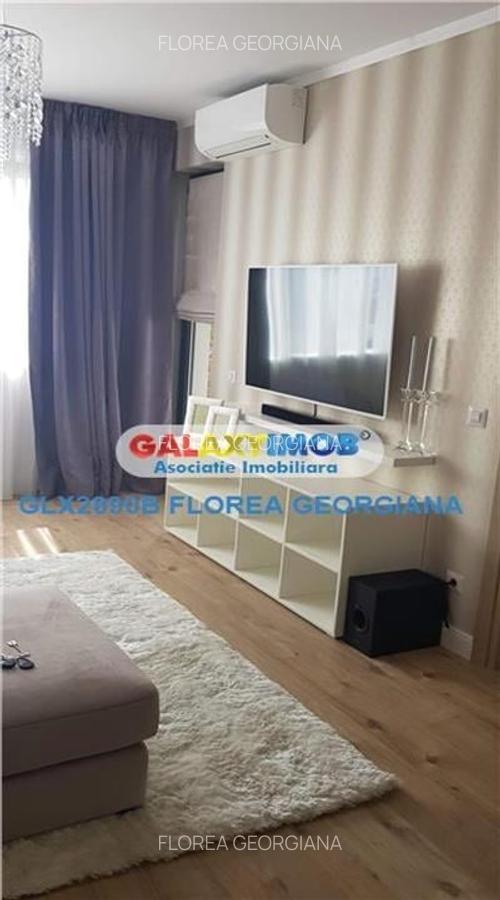 Apartament 3 camere cu gradina Greenfield Residence - 4