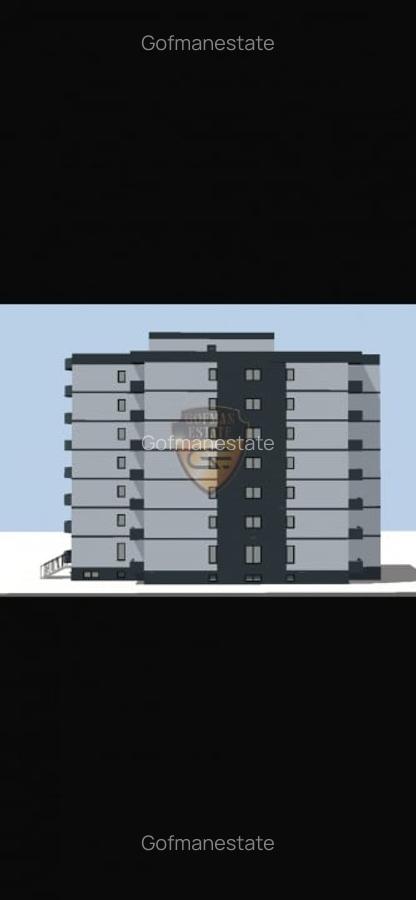 Apt 2 sau 3 camere, Inel II, bloc nou, diverse etaje si configuratii, parcare ! - 25