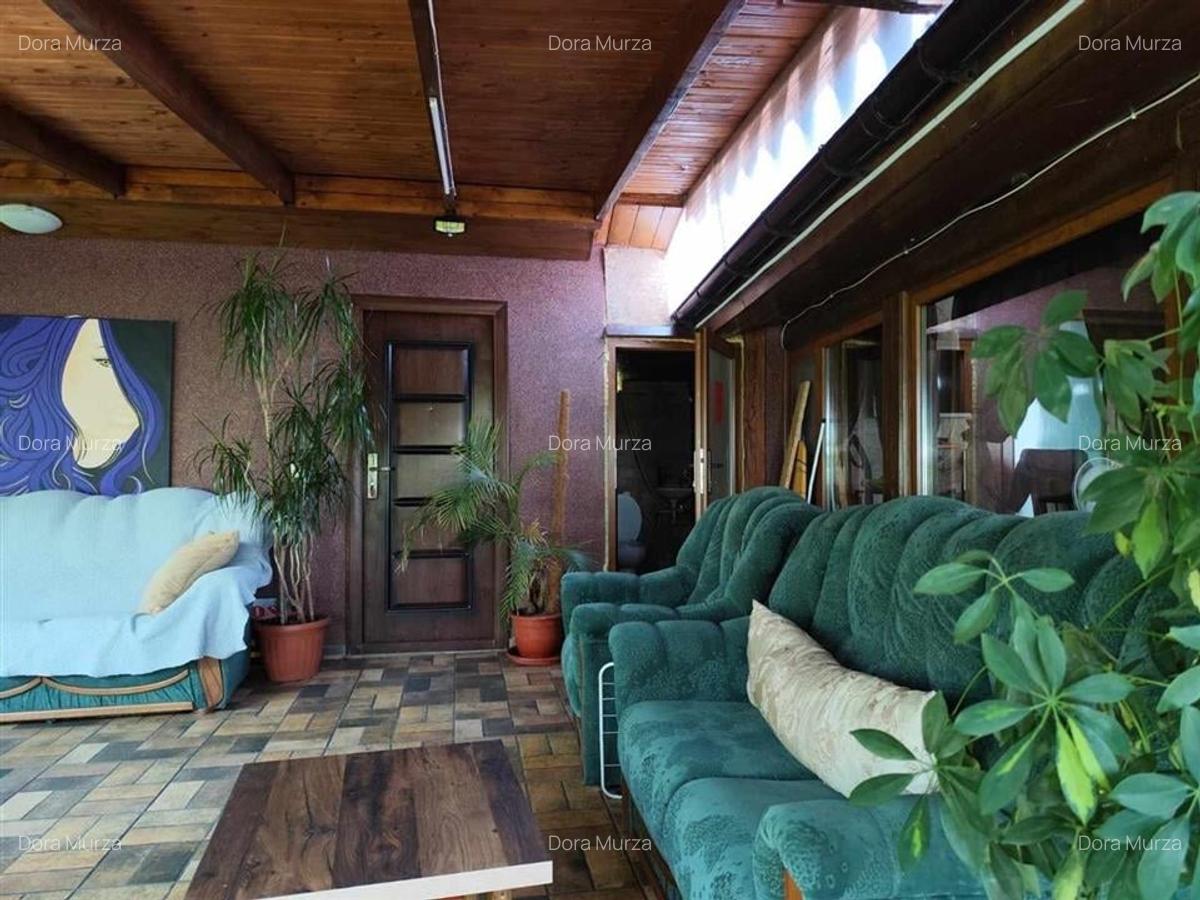 RECO Balta privata cu casa - 15