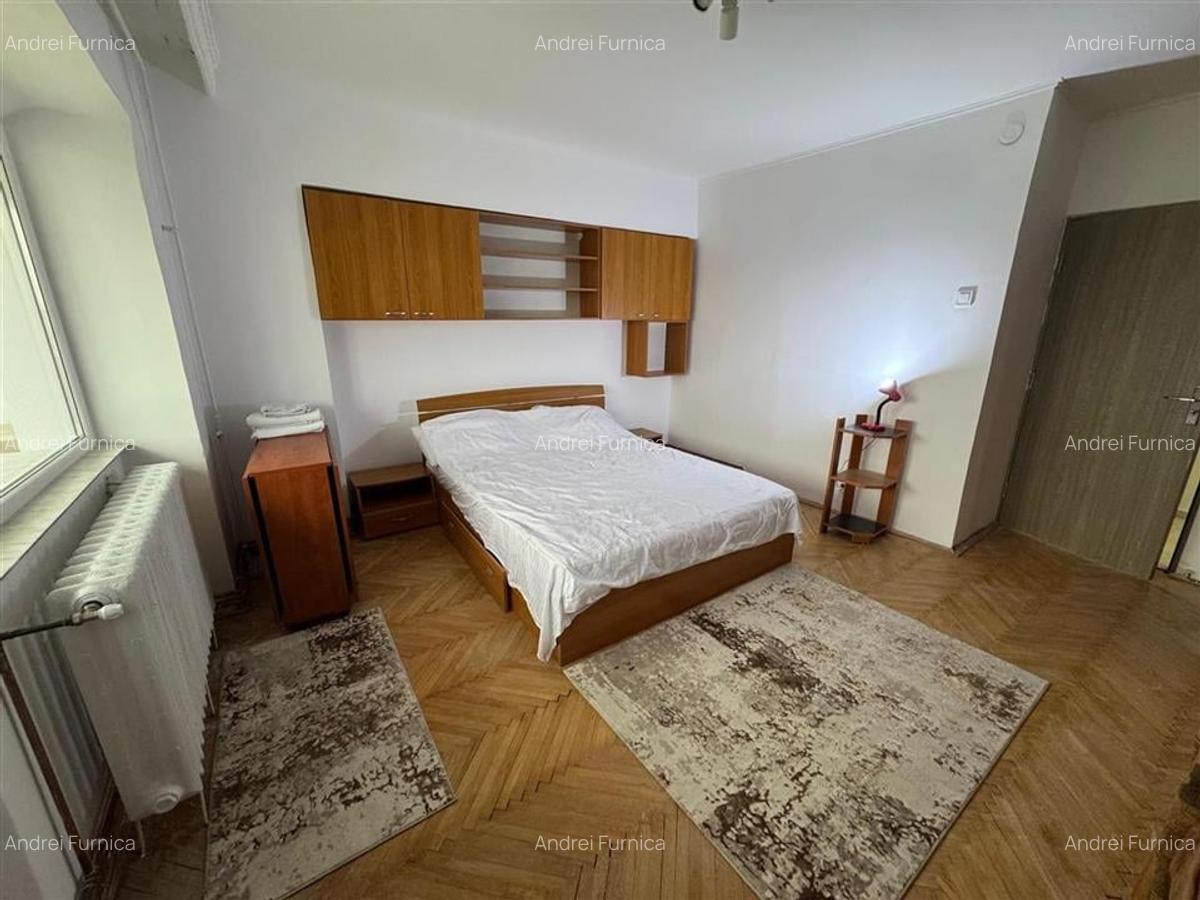 Apartament 1 camera CUG - Sos. Nicolina - 1