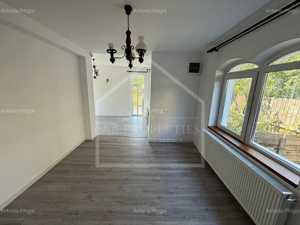 Vila Individuala | 1000 Mp Curte | Garaj - 24