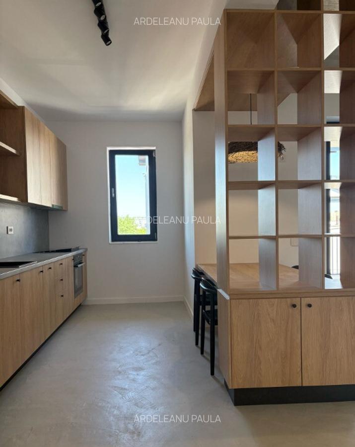 8.12 RESIDENCE: apartament 2 cam-Barbu-Vacarescu, NOU, zona linistita - 2