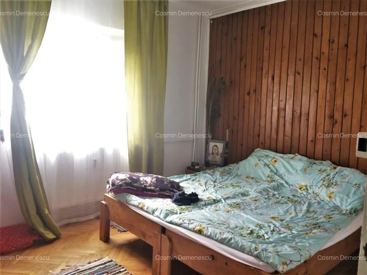 Apartament Complex Studentesc Olimpia - 6