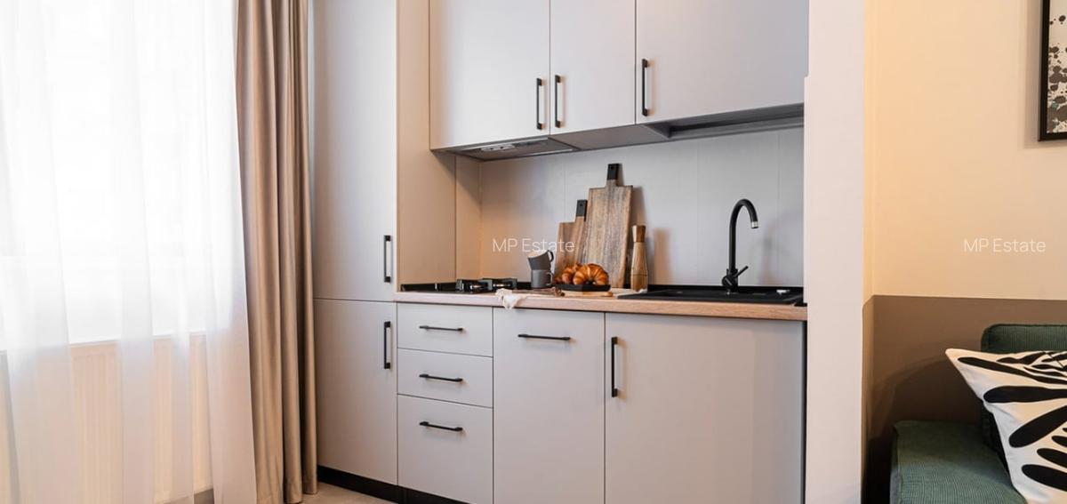 Apartament 2 camere / Hils Sunrise / 5 minute Metrou / Comision 0% - 6