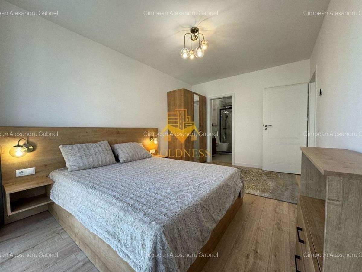 3 camere Premium, The Nest, The Office, Parcare , Cartierul Marasti - 4