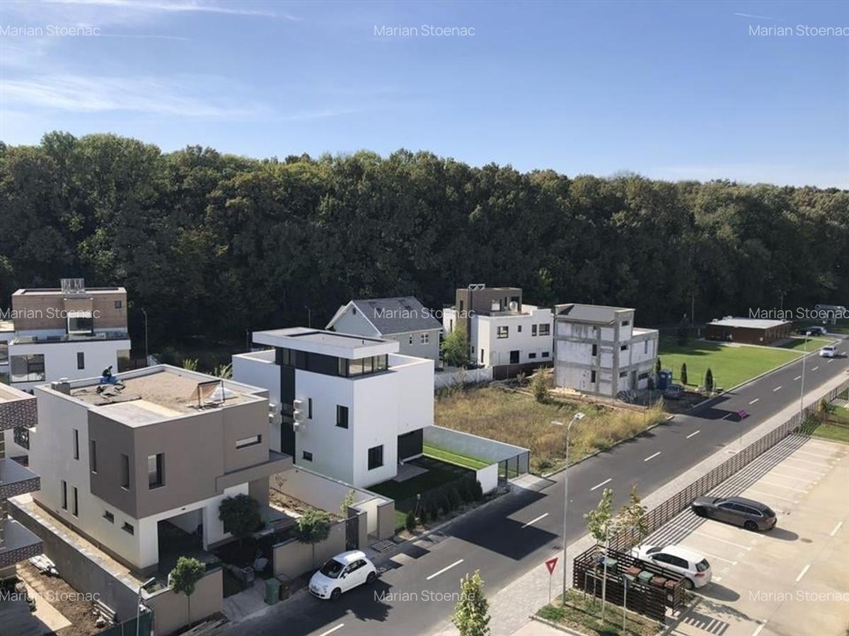 Greenfield Baneasa - 3 camere -  Bloc nou - Pet friendly - 6