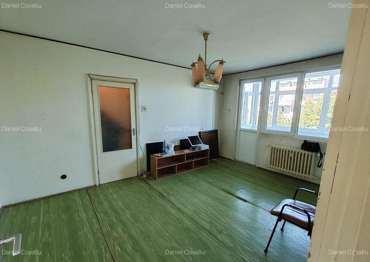 APARTAMENT, 2 MIN PIATA SUDULUI, 50MP - 2