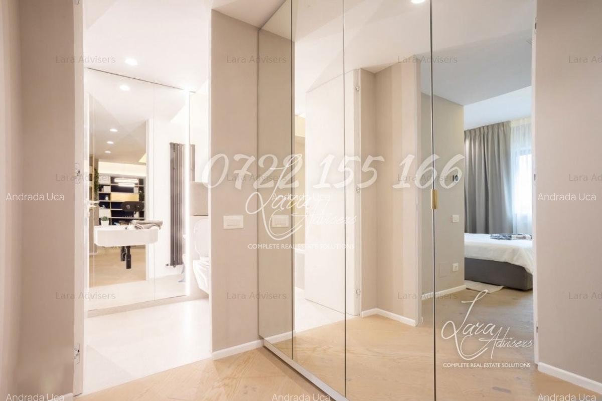 Cortina Academy, lux, complet echipat, parcare - 4