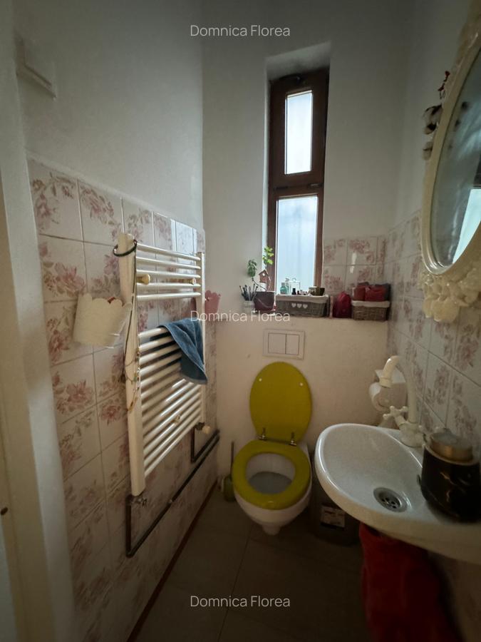 Vanzare casa zona Clucerului cu 2 apartamente - 16