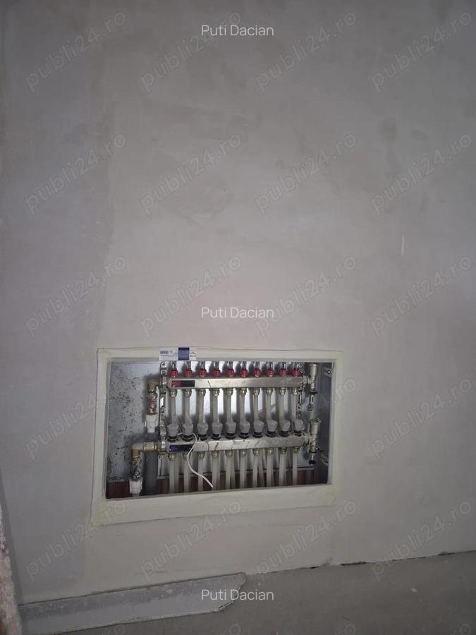 Apartamente cu 3 camere - 2