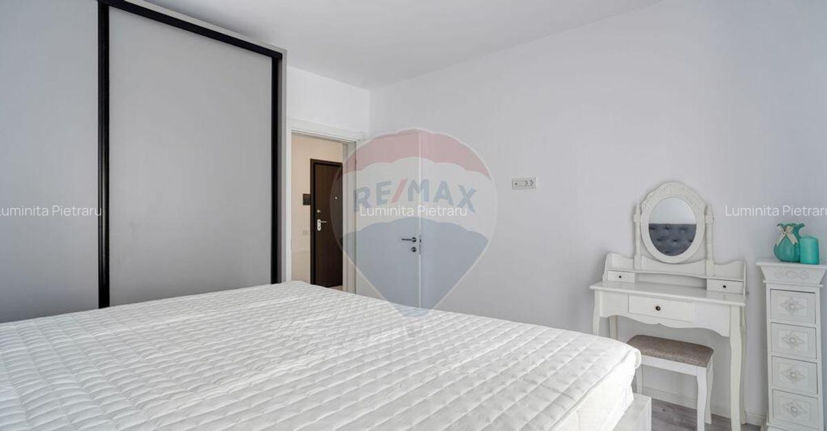 Apartament de vanzare cu 2 camere si gradina /Cristian - 3