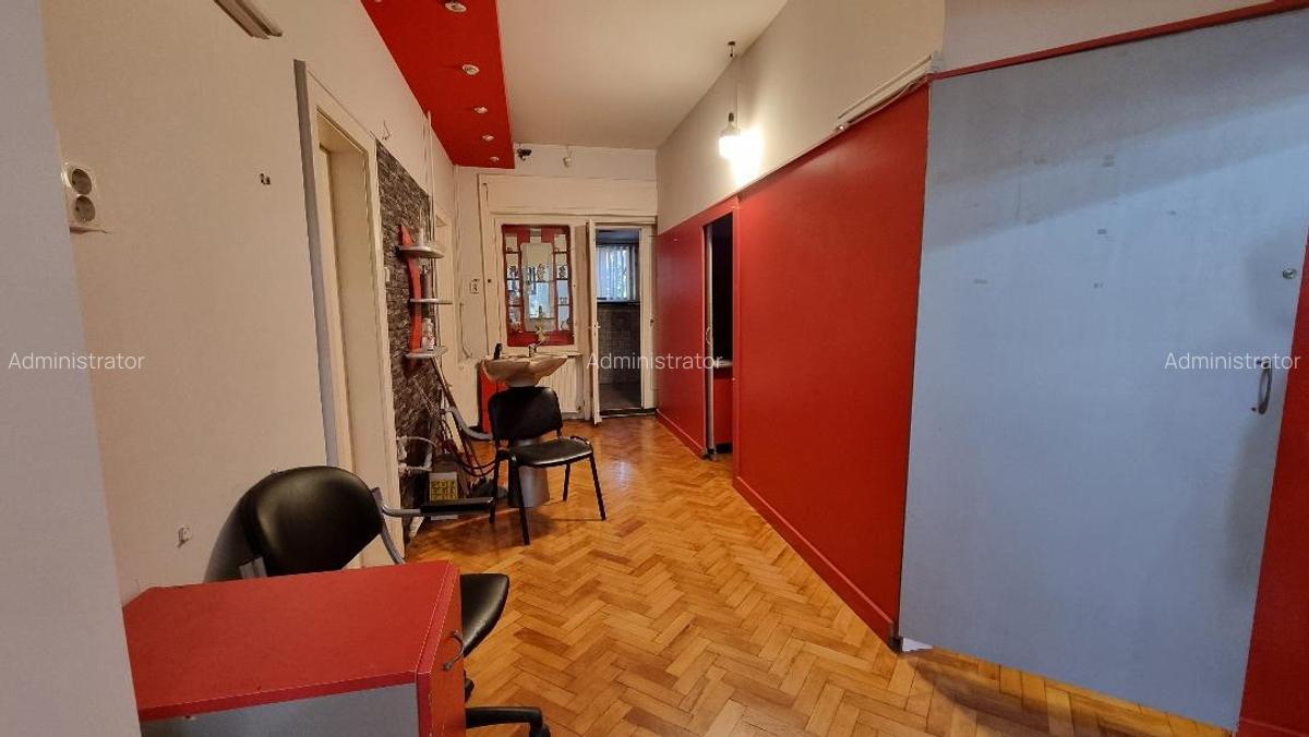 SPATIU COMERCIAL ZONA CENTRALA DE VANZARE - 9