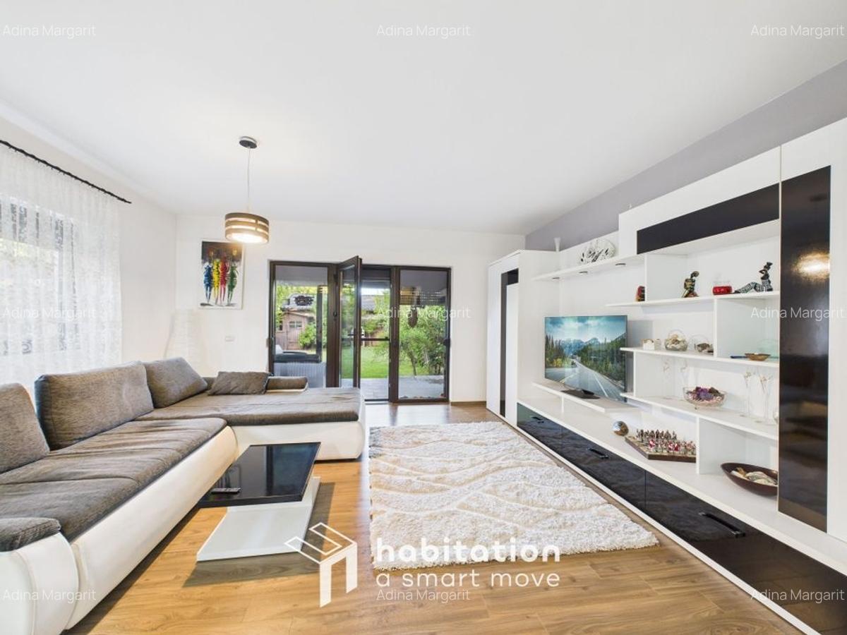 Duplex spațios,  grădină amenajată și poziție excelentă lângă Kaufland - 5