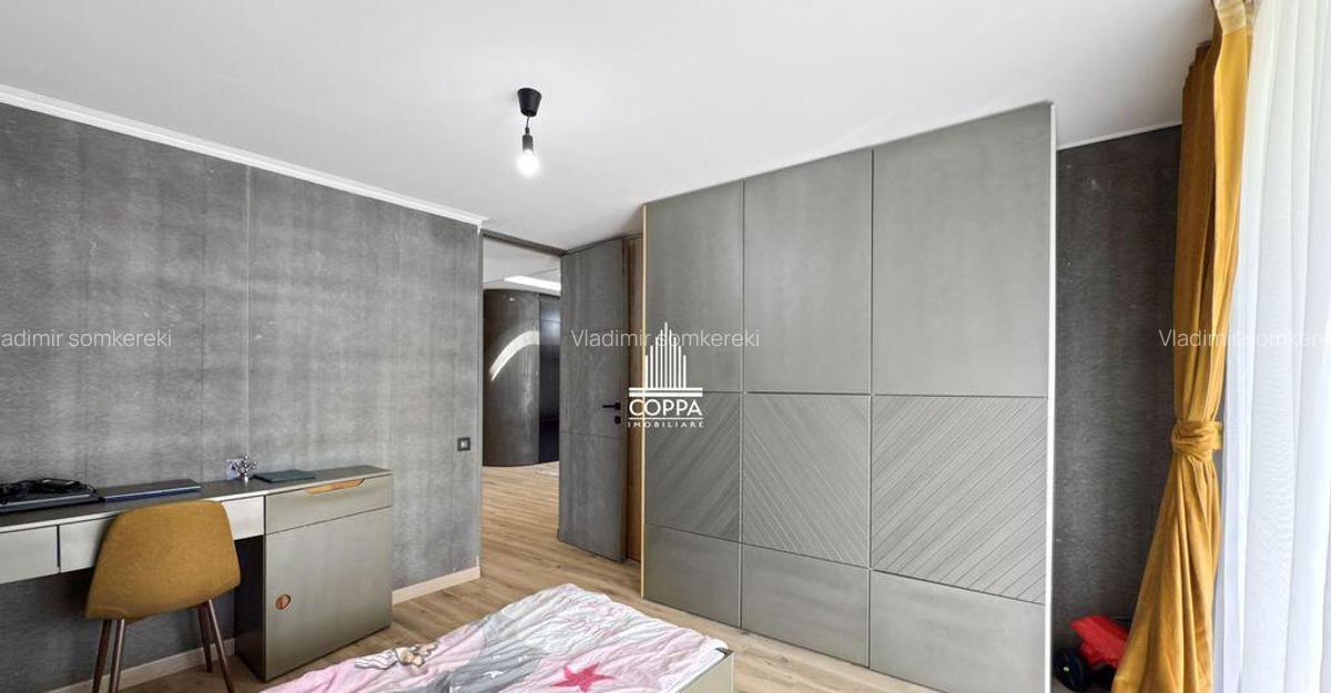 Casa Smart ultrafinisata / Zona Catalina/Coltau - 3