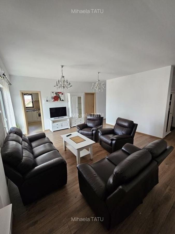 Apartament 2 camere la intrare în Dumbravita - 2