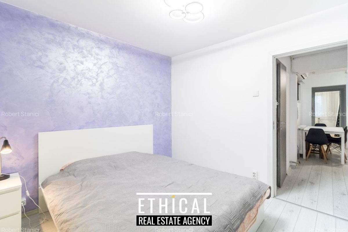 Antecontract semnat! 4 camere gata de mutat. 0% comision! - 11