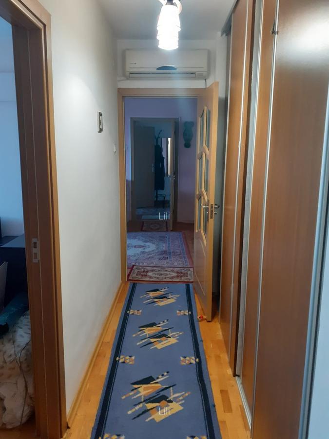 Iancului,Metrou,bl.1978,reabilitat,Amenajat,mobilat,utlat,complet - 12