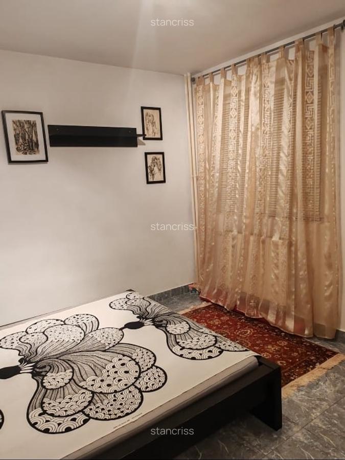 Ap 2 cam Piata Moghioros modern, utilat, pet friendly, lipit intrare metrou Parc - 4