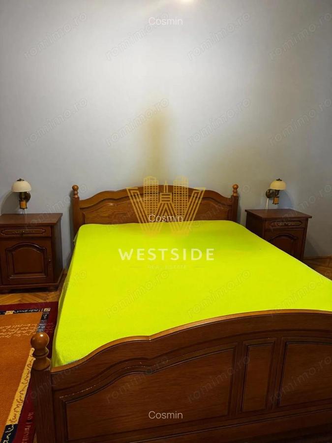 Apartament de inchiriat, cu 2 camere, zona Maternitatea Bega - 6