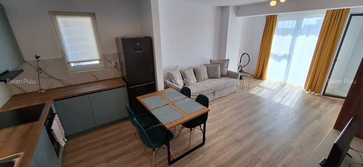 2 cam+ parcare subterana, bloc IRIS/SEDAKO, prin AGENTIE - 10