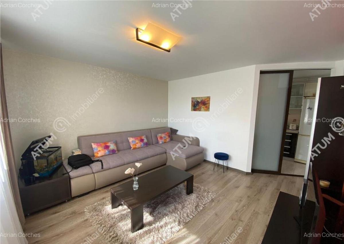 Apartament cu 3 camere si pod zona Brana Selimbar judet Sibi - 3 Apartament cu 3 camere si pod zona Brana Selimbar judet Sibi - 3