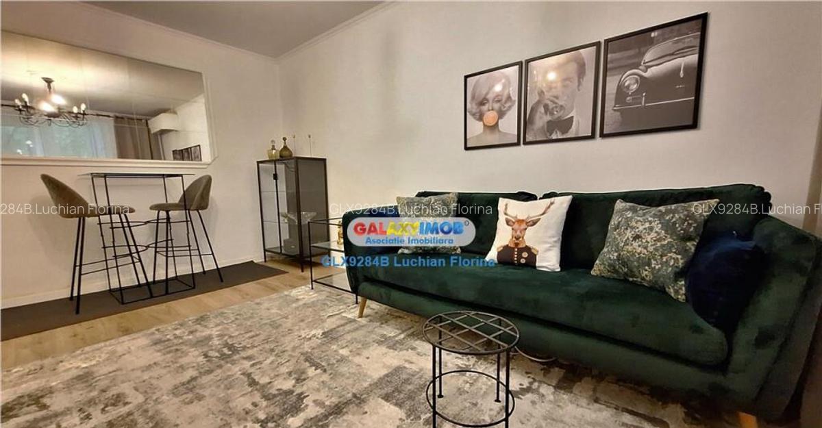 Apartament 2 camere, decomandat, etaj1 I Arcul de Triumf - 3