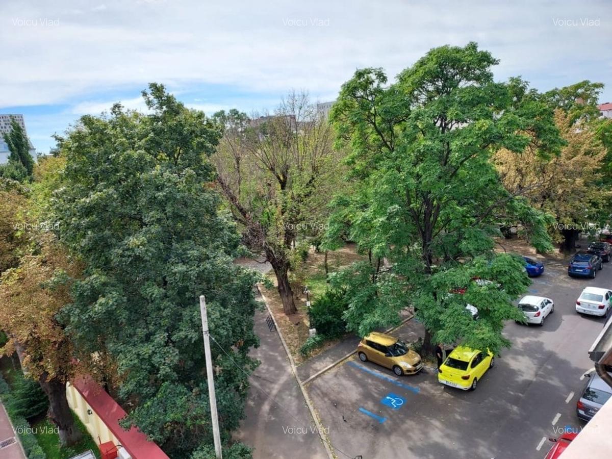 CALEA VICTORIEI-IORGA,4 CAM ,SUPERBISSIM,NEMOBILAT,UTILATGARAJ,PARCARE,1200 EURO - 2