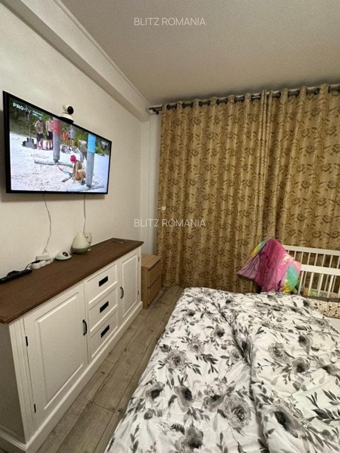 Casa de vacanta, 4 camere, 119 mp utili, 2300 mp de teren, Marisel - 6
