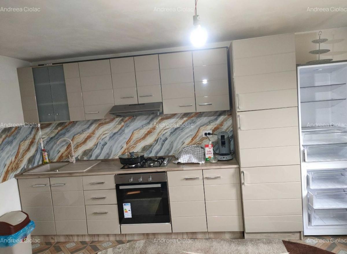 Casa de vanzare, 2 camere, 60 mp, zona Iara - 8