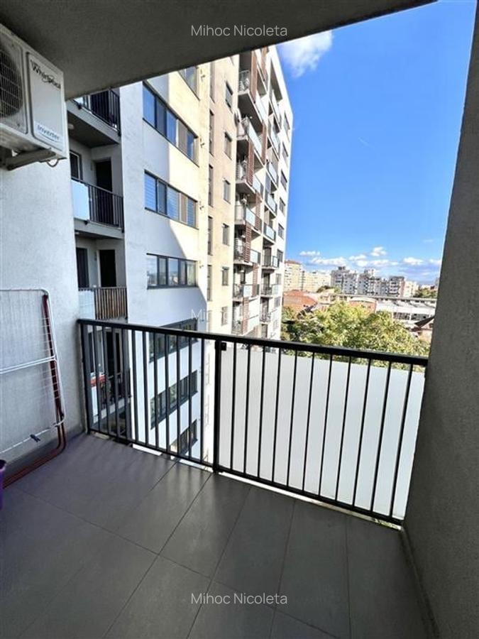 APARTAMENT BLOC NOU | 2 CAMERE | DE INCHIRIAT |ORADEA - 6