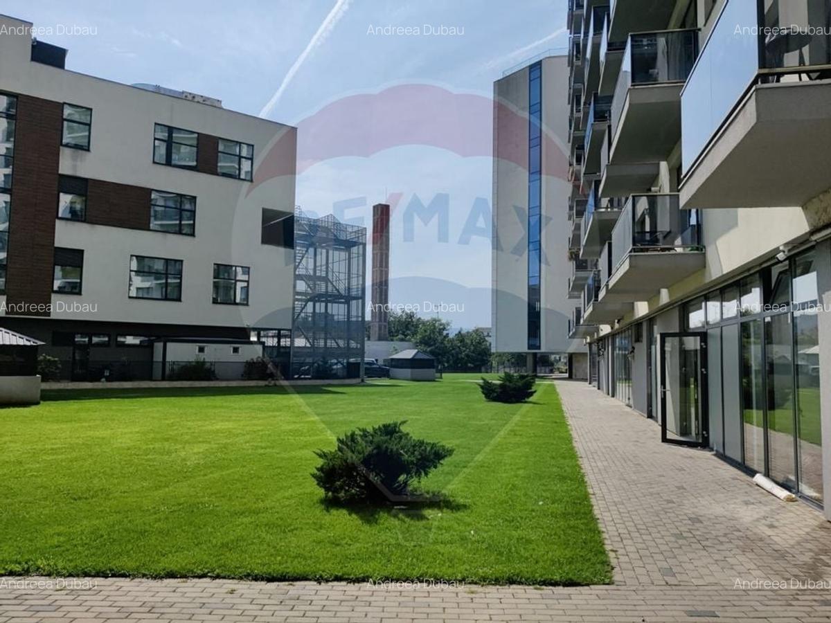 Spatiu comercial pentru clinica/cabinet/salon de infrumusetare - 6