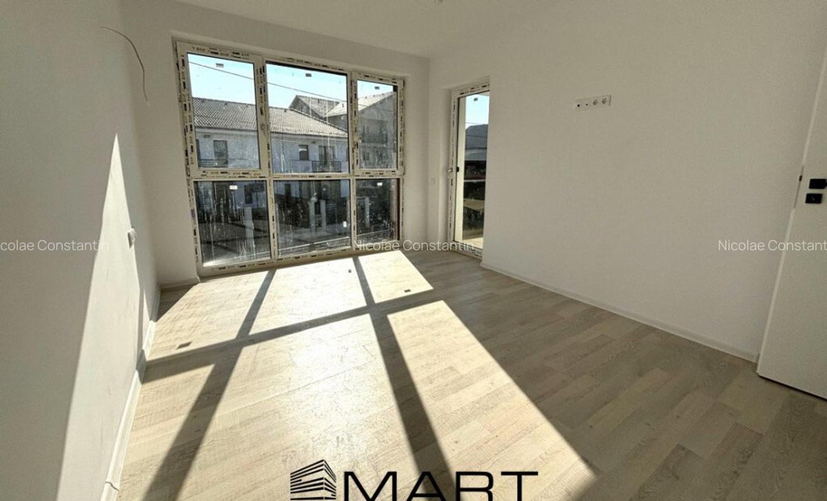 Duplex 157mp cu teren liber 300mp Calea Cisnadiei - 6