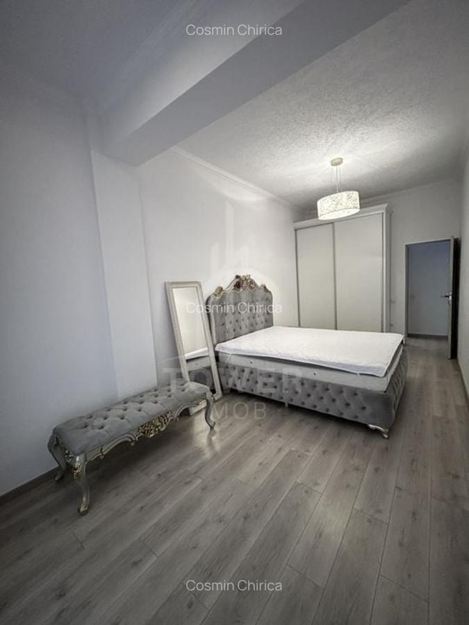 Apartament 3 camere de vânzare + loc de parcare subteran | Doamna Stanca - 10