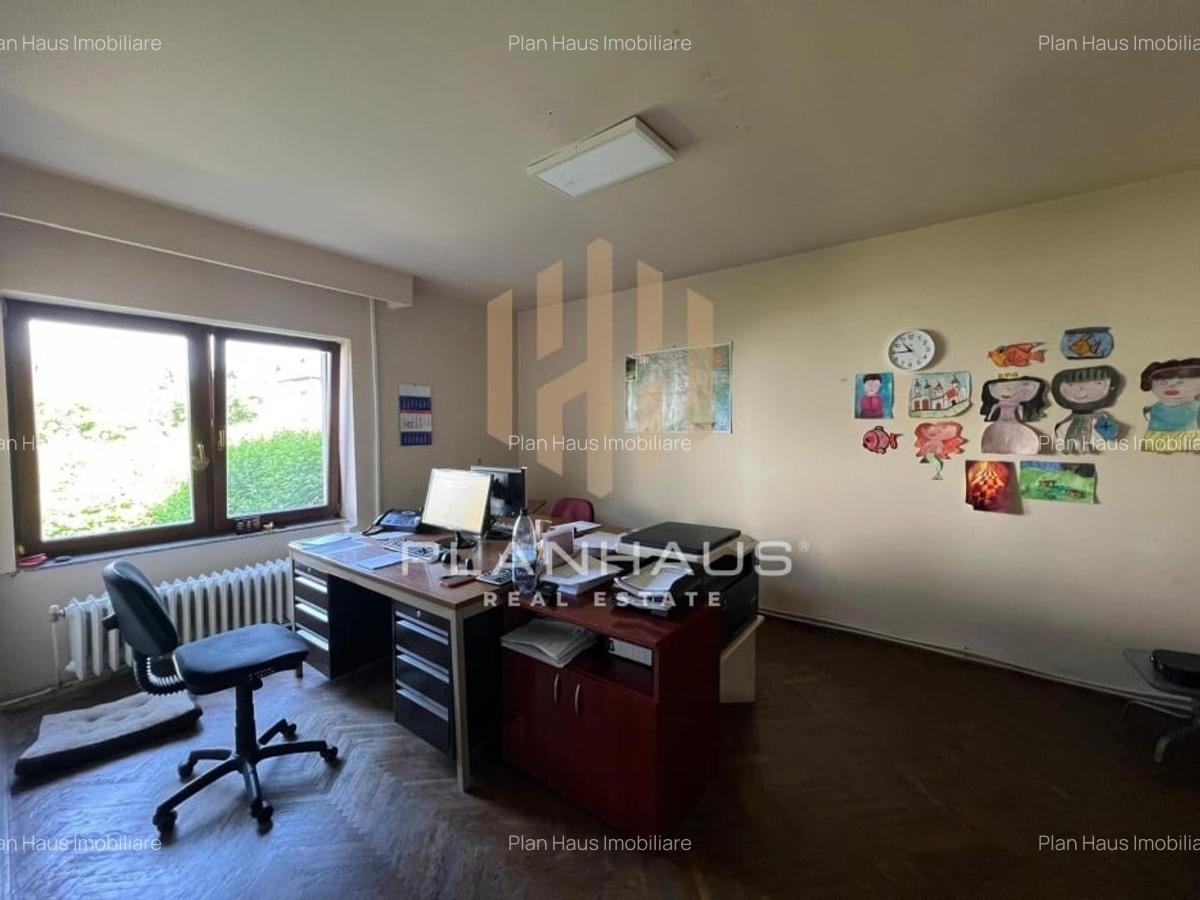 Casa de vanzare central ,Victor Babes zona Spitalul de Pneumoftiziologie TBC - 12