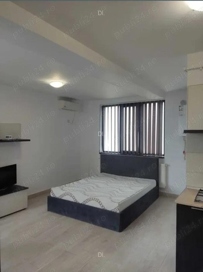 Inchiriez studio pe termen lung, inclusiv vara, in Mamaia Nord! - 1
