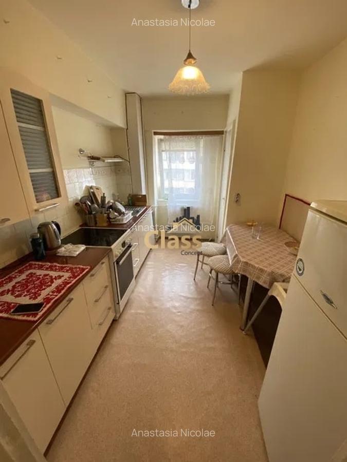 Apartament 3 camere | Decomandat | 66 mpu | zona Bucuresti Marasti - 2