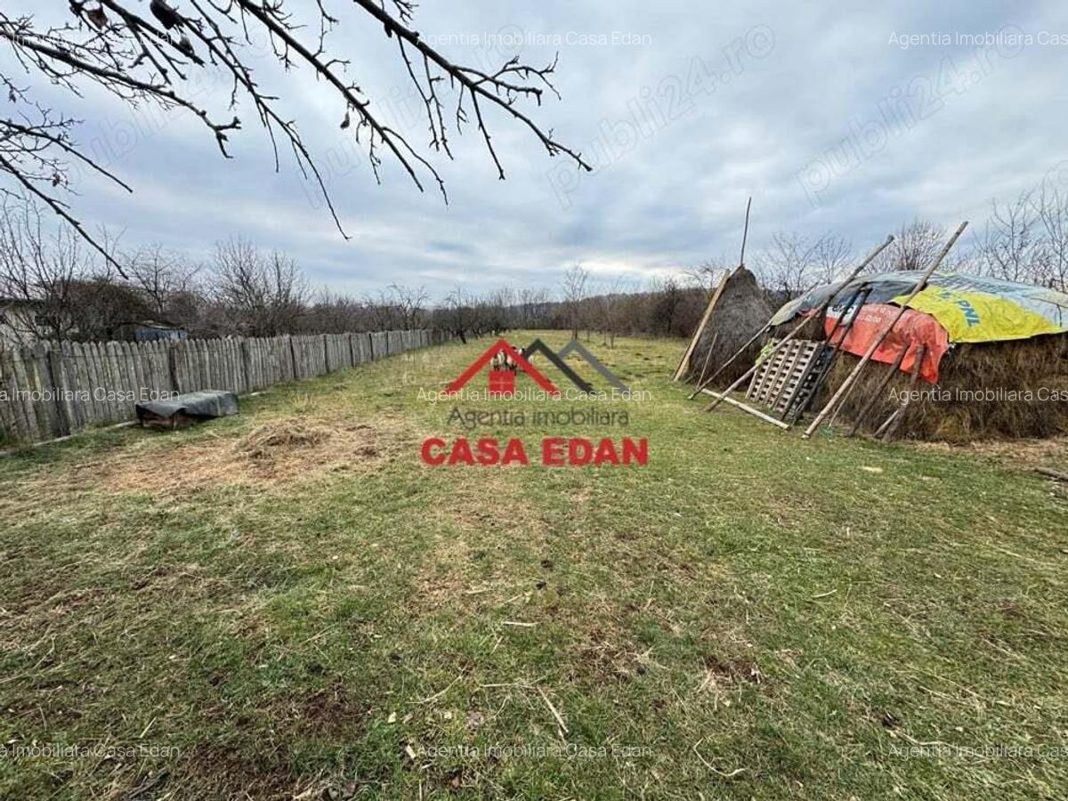 Teren intravilan in Brebu--2080mp--22e - 3